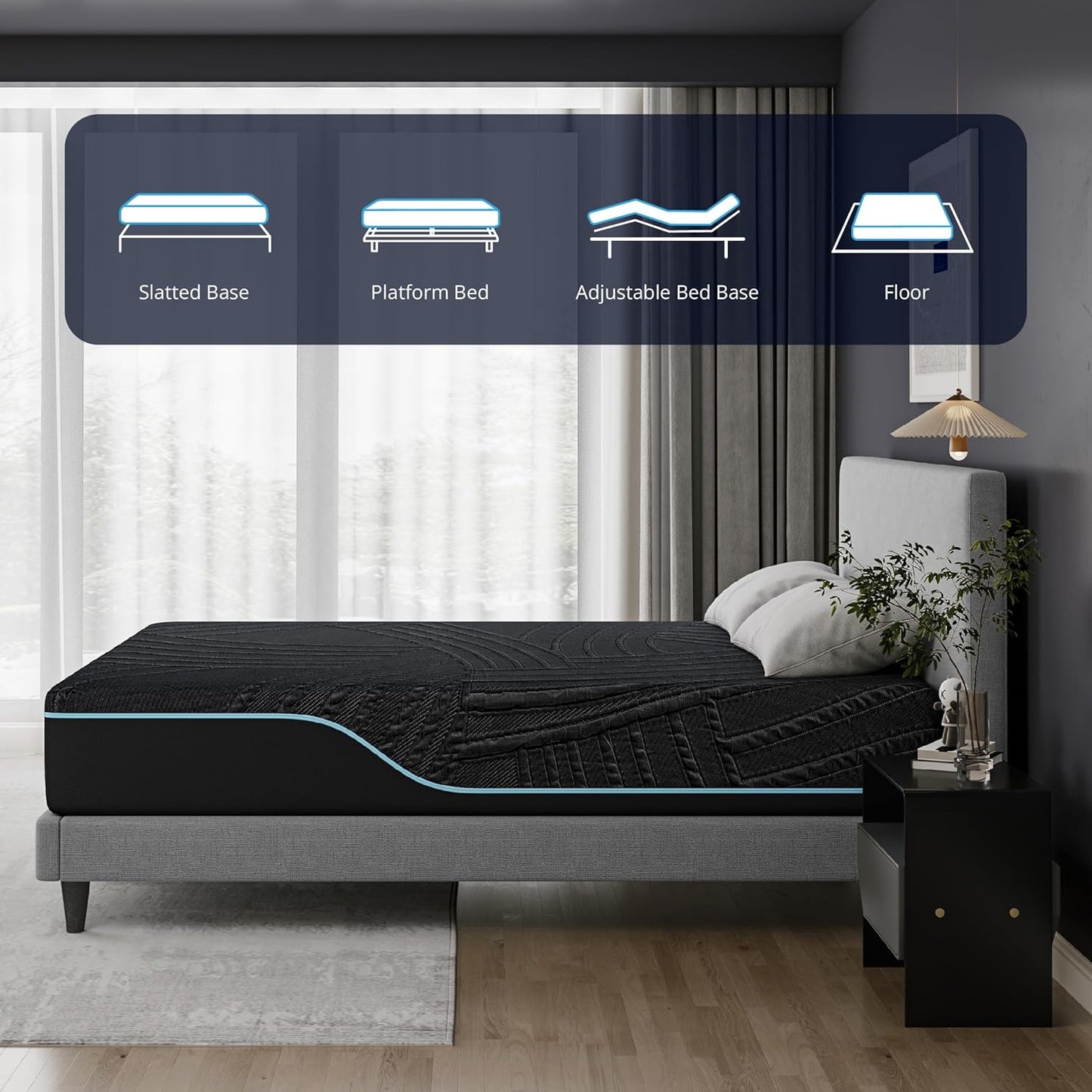 ICE Gel Signature 2024