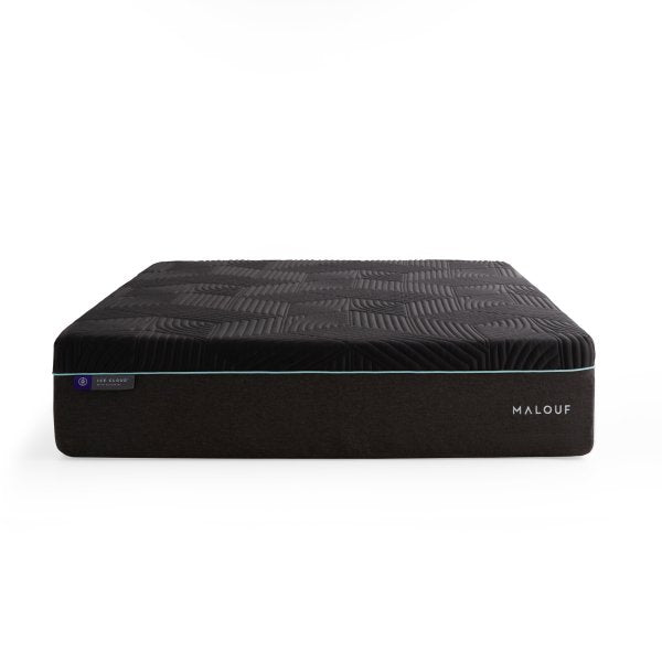 Ice Cloud ActivAir Hybrid Mattress + Carboncool and Omniphase: Mattress Plus Signature Medium Plus