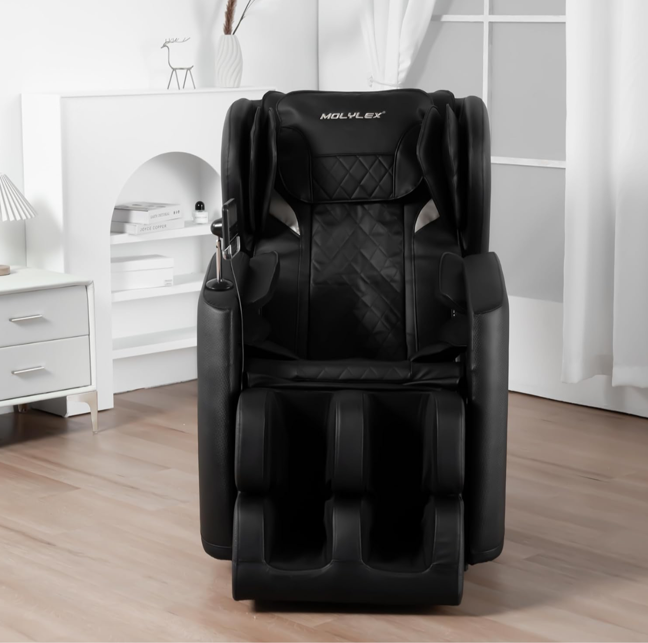 I3 MASSAGE CHAIR (2024 Model)