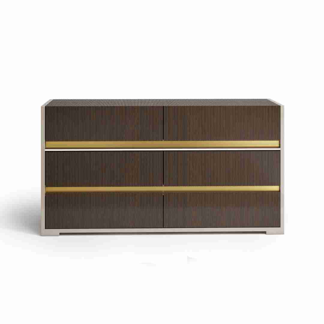 Elettra Dresser