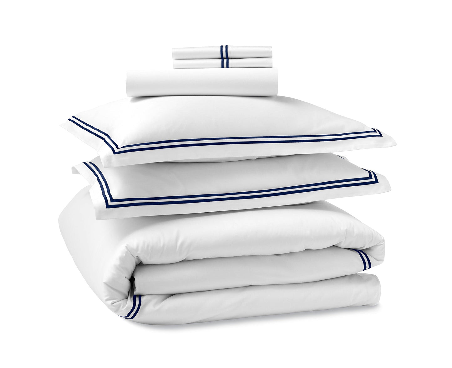 Sleeptone Hotel Luxury 6-Piece Sheet Set