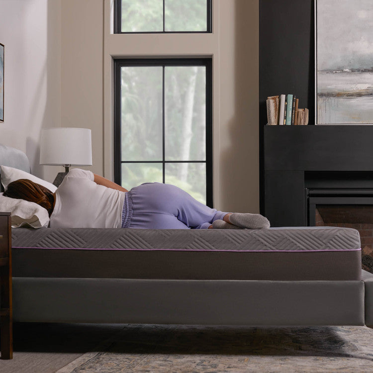 Polaris Activair™ + Omiphase Mattress Plus Signature