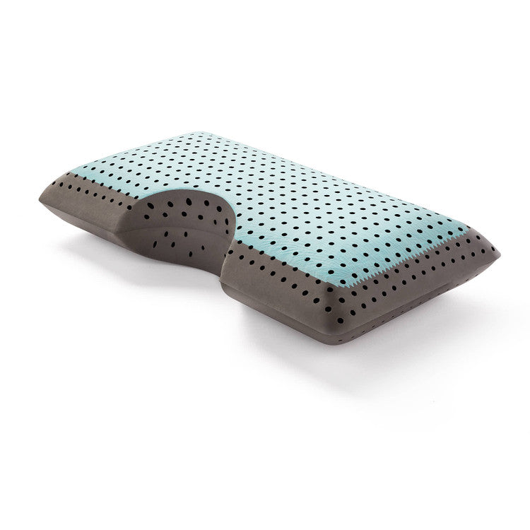 Shoulder CarbonCool™ LT + OmniPhase™ Pillow