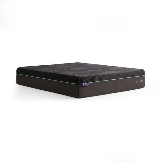 Ice Cloud ActivAir Hybrid Mattress + Carboncool and Omniphase: Mattress Plus Signature