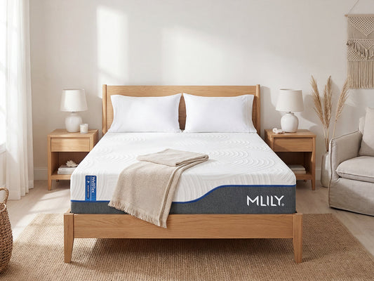 MLILY WellFlex Memory Foam Mattress