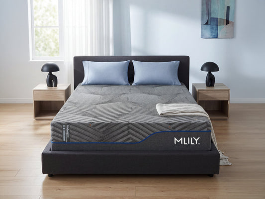 MLILY Midnight Hybrid Mattress