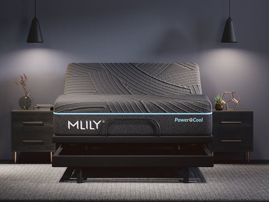 MLILY PowerCool Sleep System