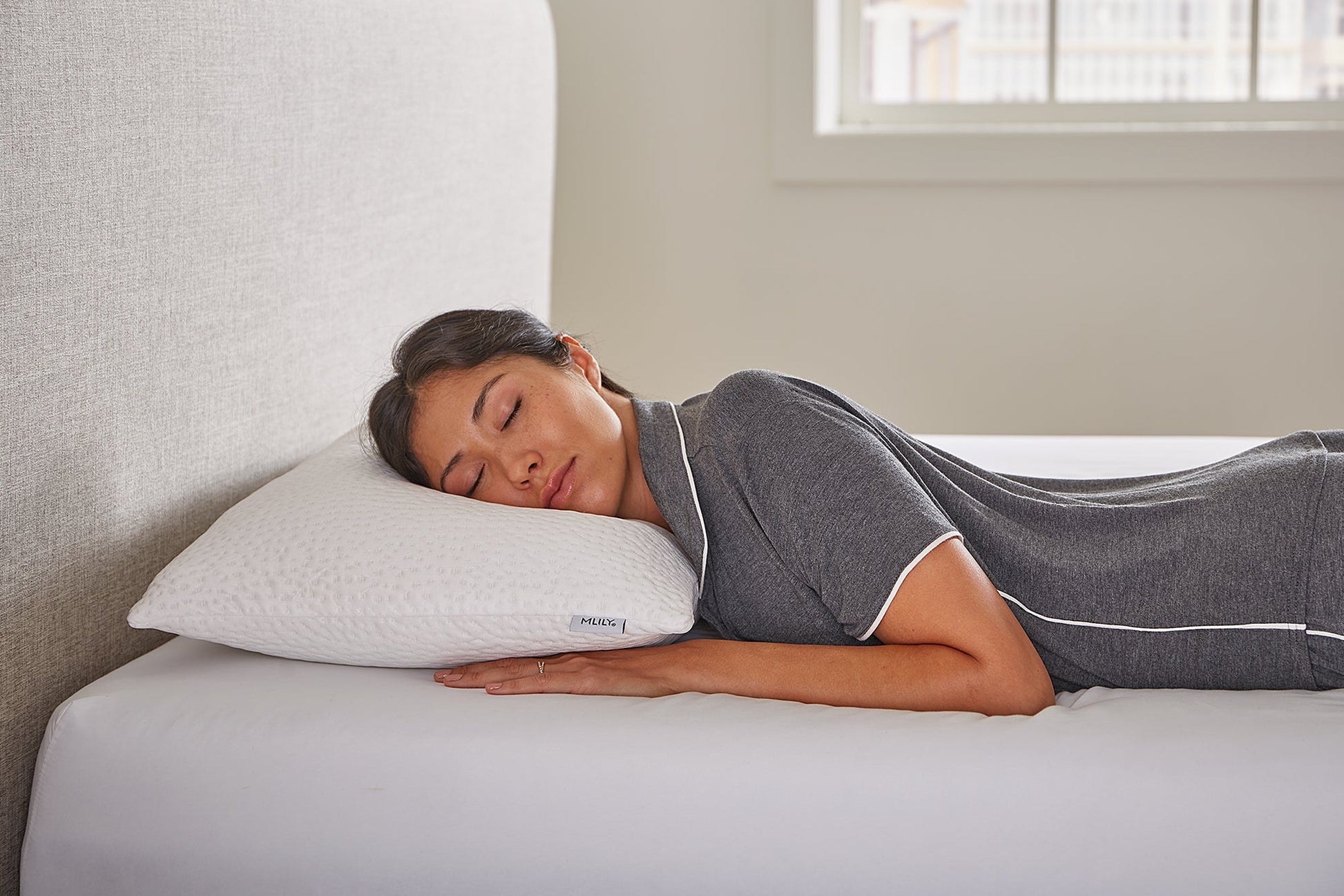 MLILY Harmony Cool Pillow