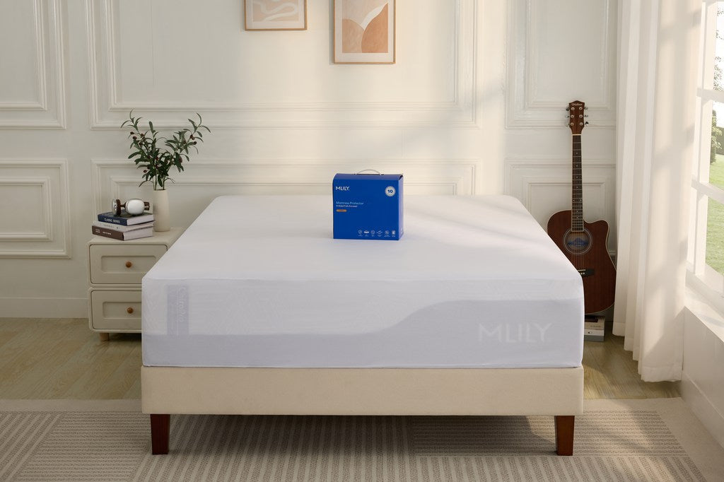 MLILY 360 Mattress Protector