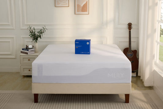 MLILY 360 Mattress Protector
