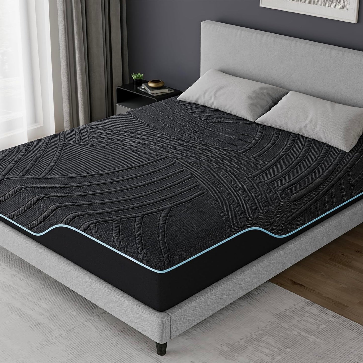 ICE Gel Signature 2024