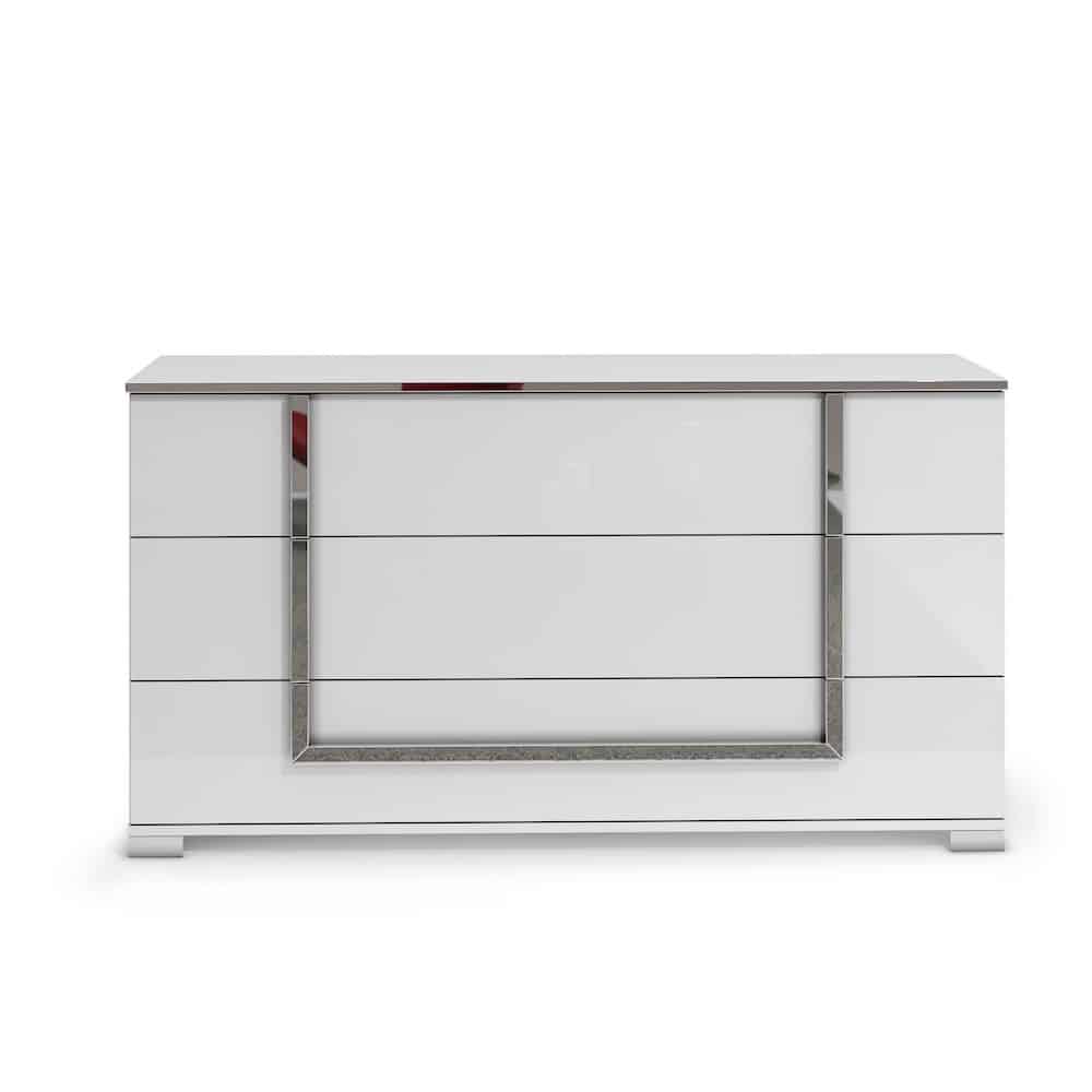 Antonella Dresser