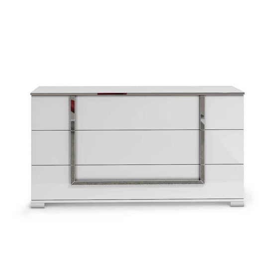 Antonella Dresser