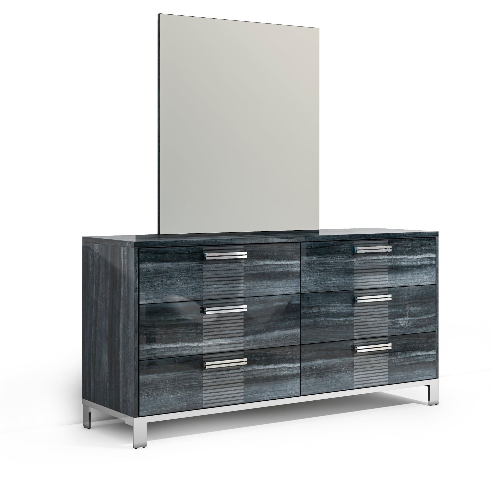 Delia Mirror