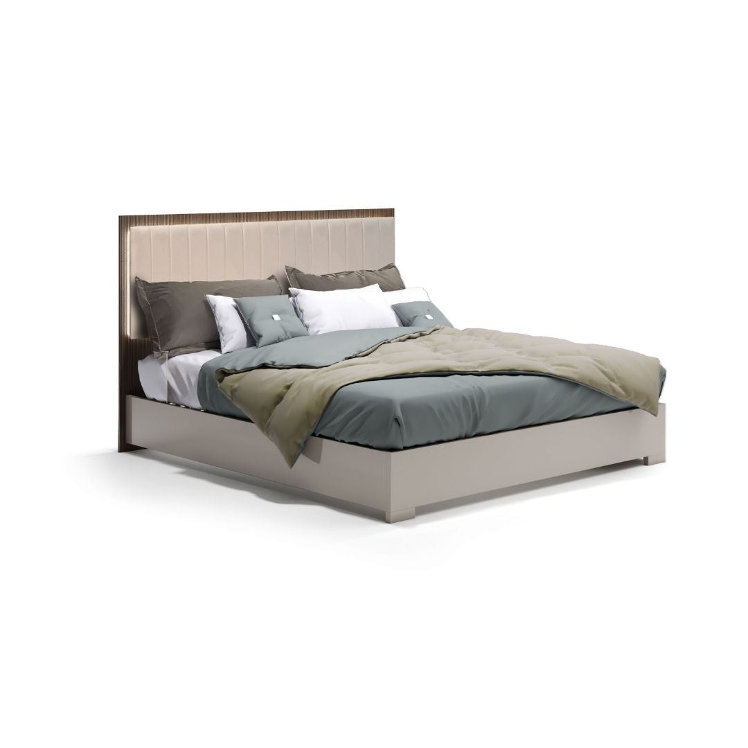 Elettra Bed