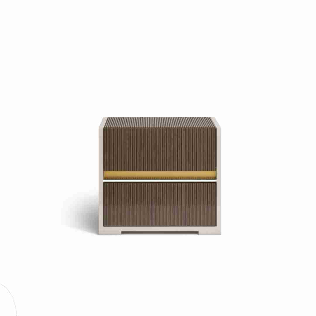 Elettra Night Stand