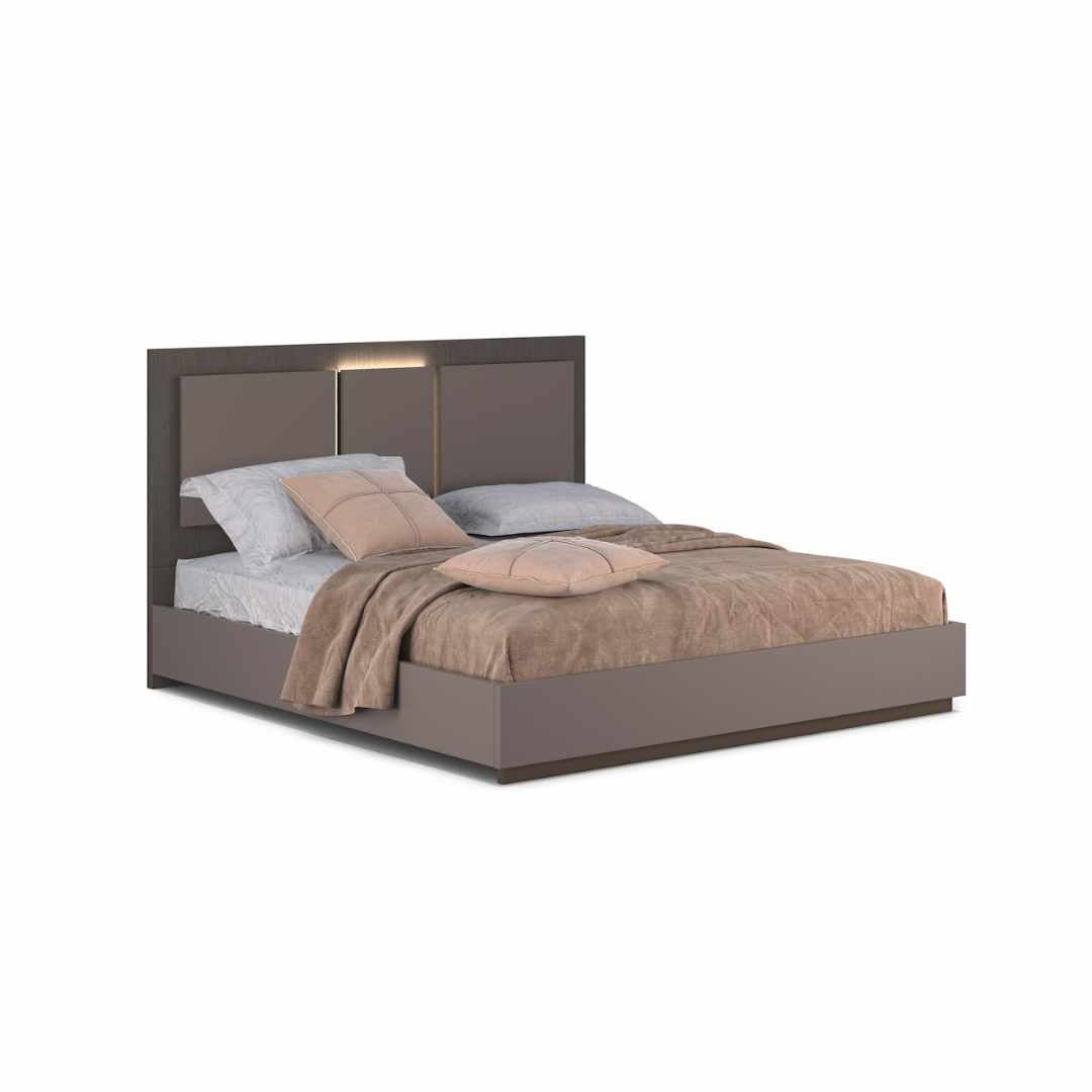 Elisa Bed