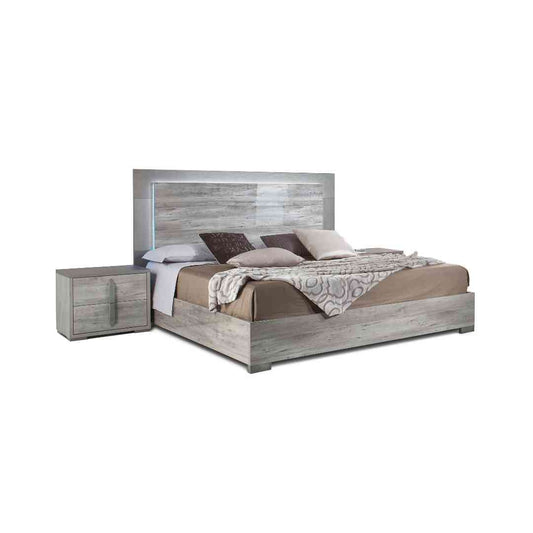 Evelyn Bed