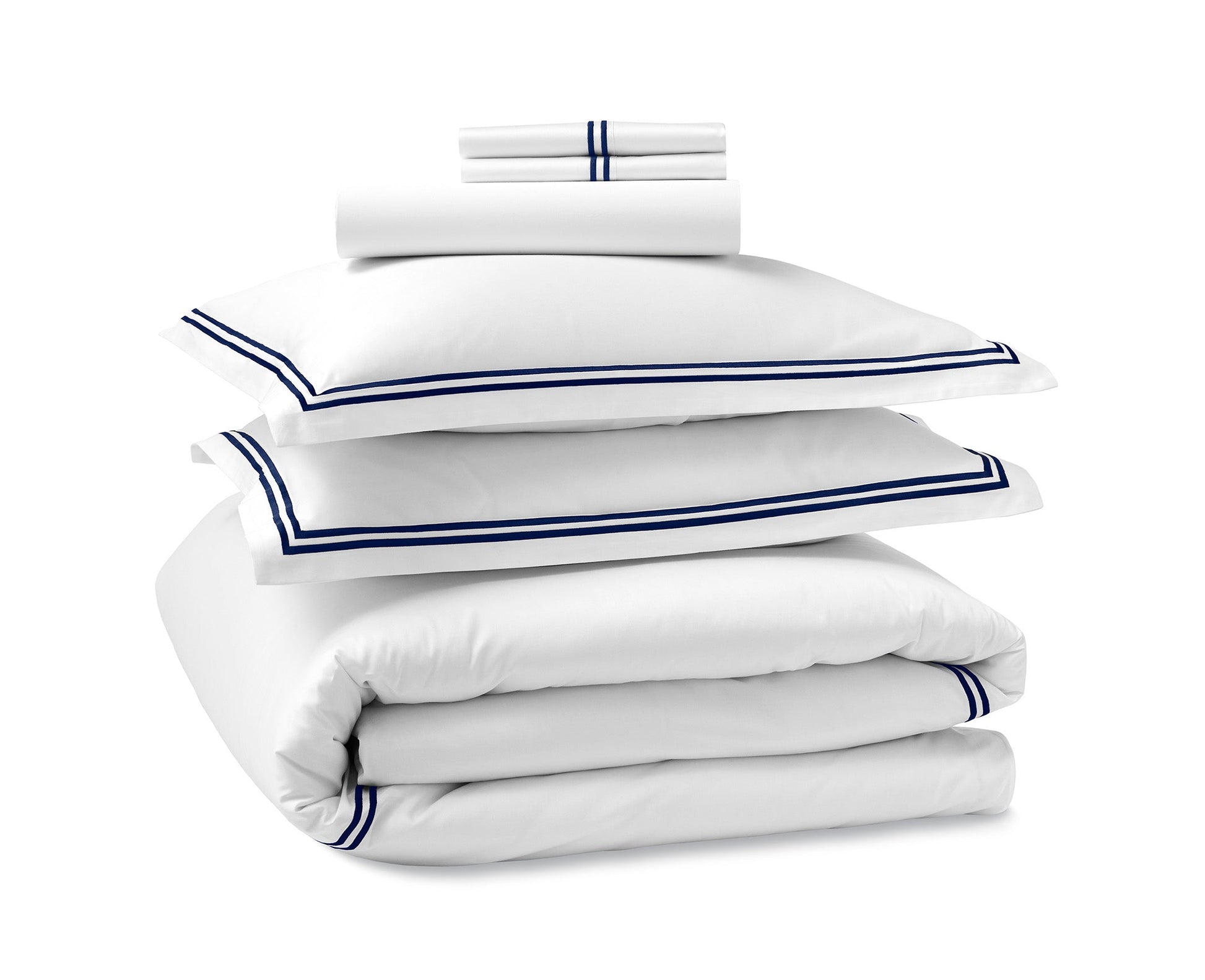 Sleeptone Hotel Luxury 6-Piece Sheet Set