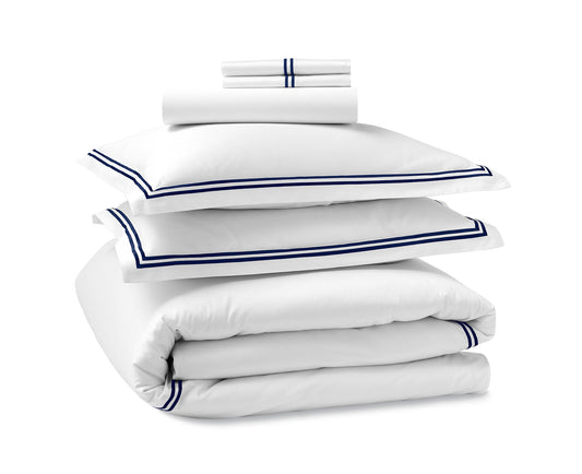 Sleeptone Hotel Luxury 6-Piece Sheet Set