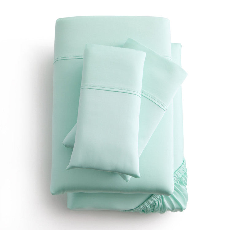 Botanical Sheet Set with TENCEL™ Lyocell Fiber