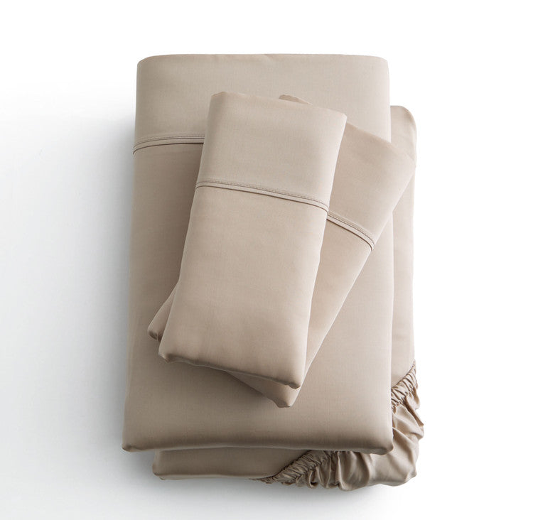 Botanical Sheet Set with TENCEL™ Lyocell Fiber