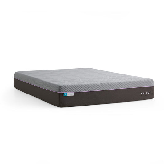 Polaris Aeroflex™ + Omiphase Mattress Plus Signature