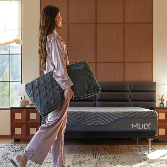 MLILY PowerCool Classic Pillow