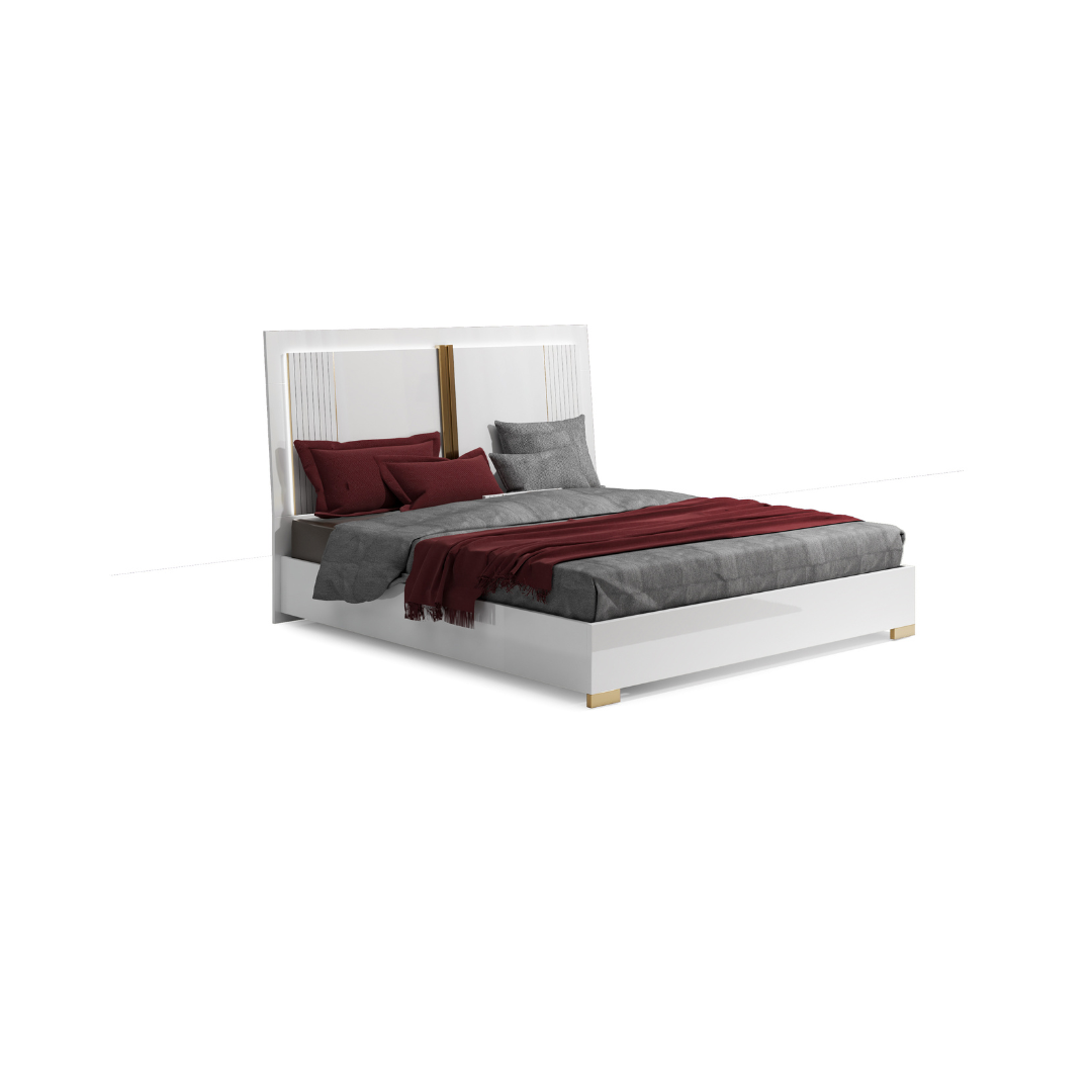 Rosa Bed