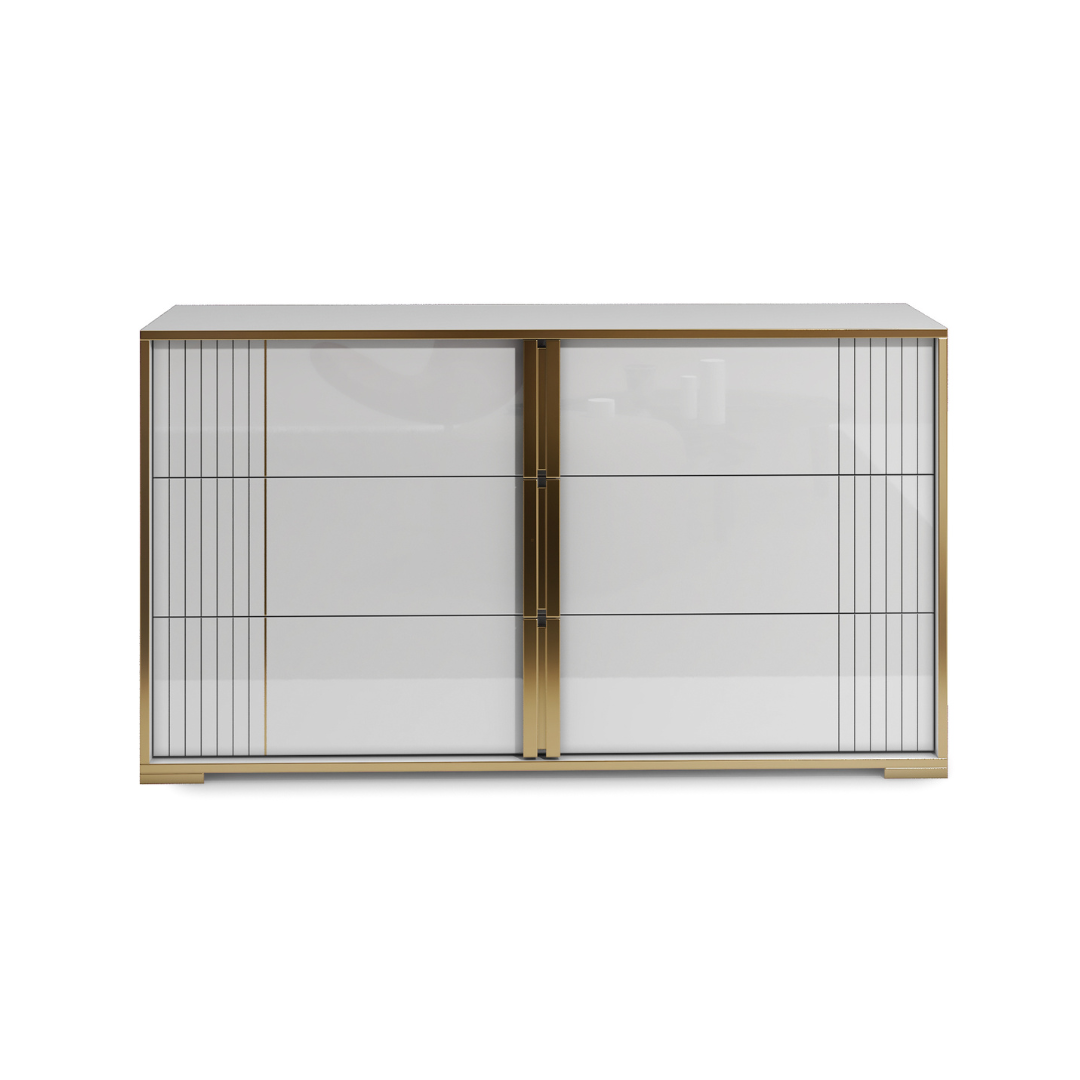 Rosa Dresser