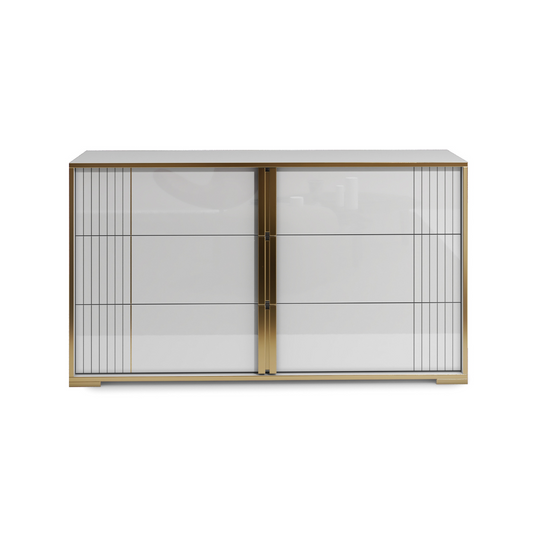 Rosa Dresser