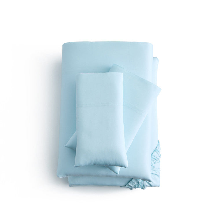 Smooth Bamboo Rayon Sheet Set