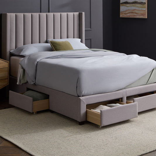 Watson Platform Bed Frame