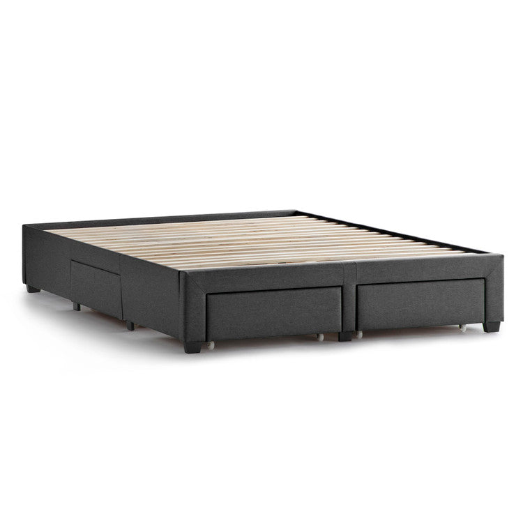 Watson Platform Bed Frame