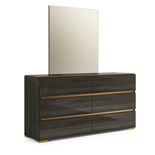 Yvette Mirror