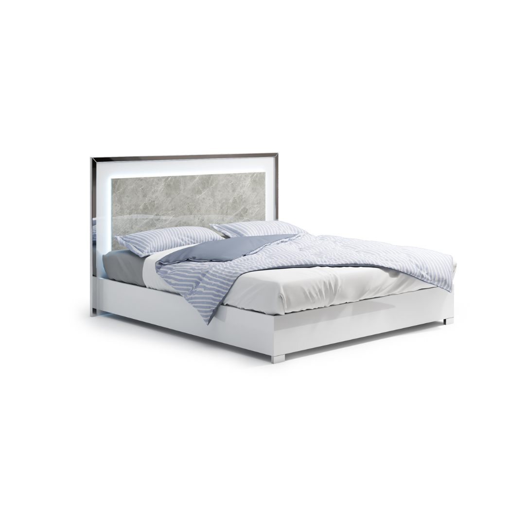 Zara Bed