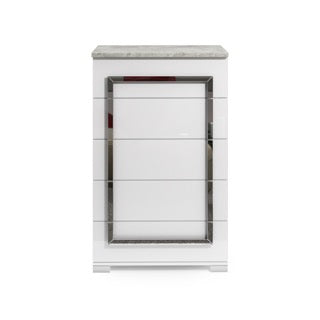 Zara Chest