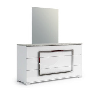 Zara Mirror