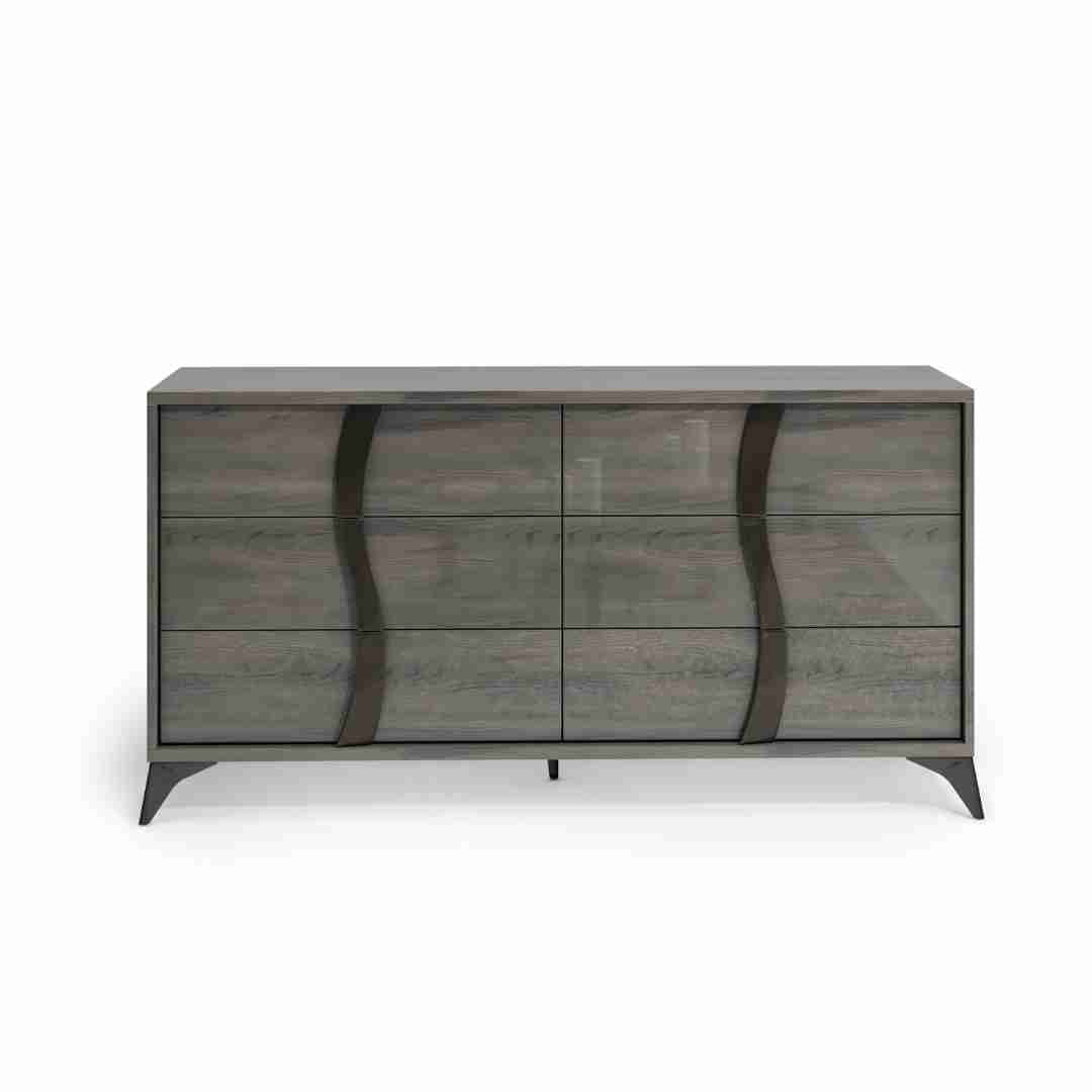 Zoe Dresser