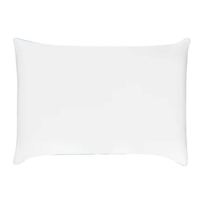 SILVER PILLOW PROTECTOR